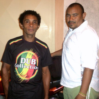 ivonildo Costa e Black France