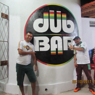 Dub Bar