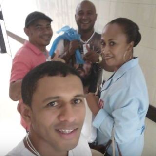 RBS PRESENTE - Teresina