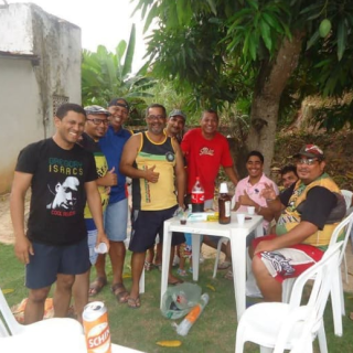 RBS PRESENTE - Maceió