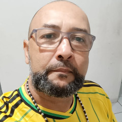 Marcelo Buldog