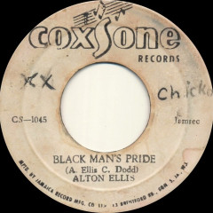 Alton Ellis