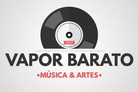 Sebo Vapor Barato - Teresina.