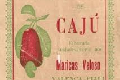 A história da "cristalina cajuína" Valenciana