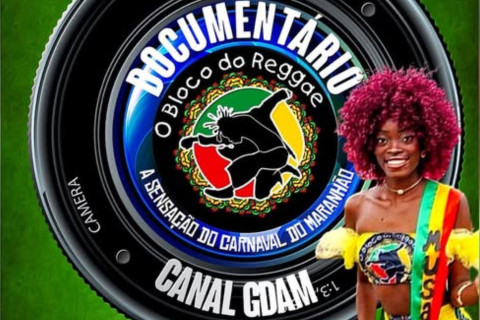 Lançamento do Documentário  Canal Gedam