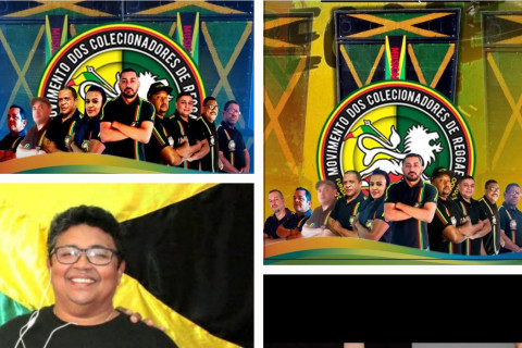 Morre o Mestre Robson Pereira em Floriano - PI