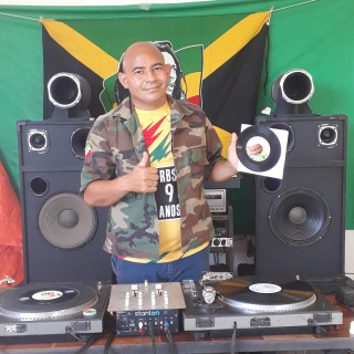Live vinil