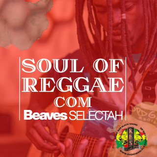 SOUl of Reggae